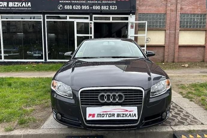 Usado Audi A4 Sport 140 CV (102 kW) 2007 Berlina