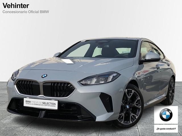 Nuevo 2025 BMW 220 Comfort Edition Coupe | 42.990 € - Imagen 1/4