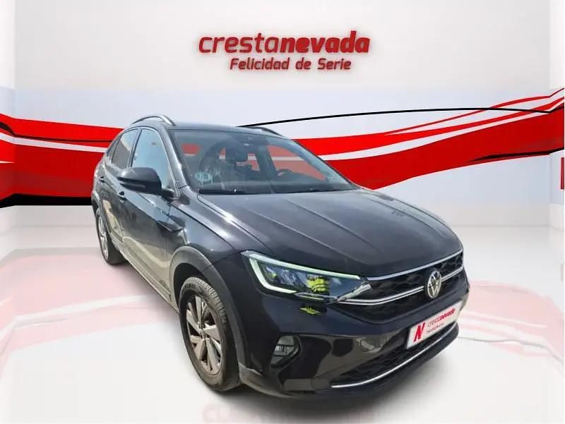 Usado VW Taigo Life 110 CV (80 kW) 2023 SUV