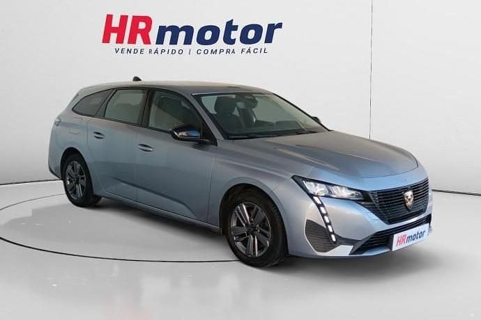 Usado Peugeot 308 Active 131 CV (96 kW) 2023