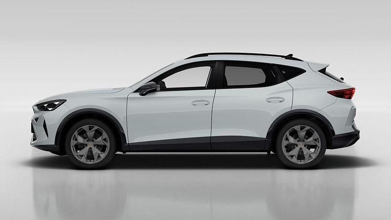 Nuevo Cupra Formentor 150 CV (110 kW) 2025 Blanco SUV