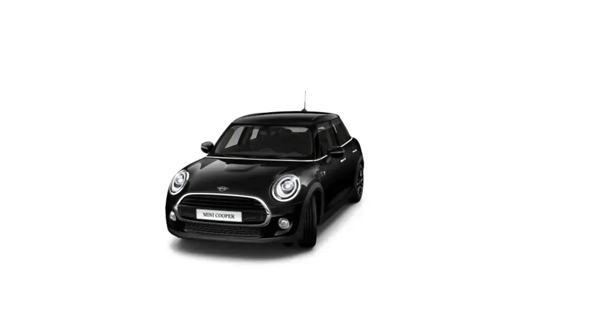 Usado Mini Cooper 136 CV (100 kW) 2021 Utilitario