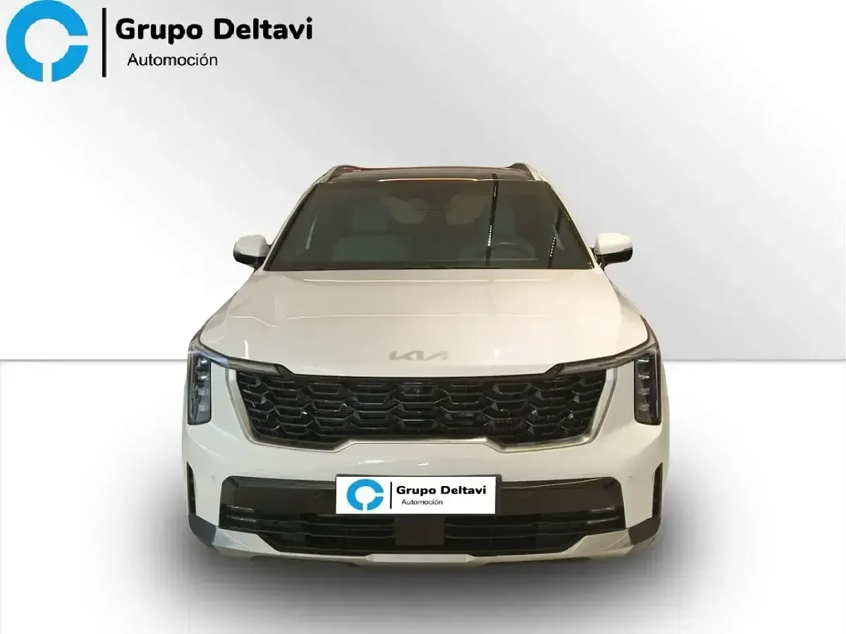 Nuevo Kia Sorento 239 CV (175 kW) 2026 Otro SUV