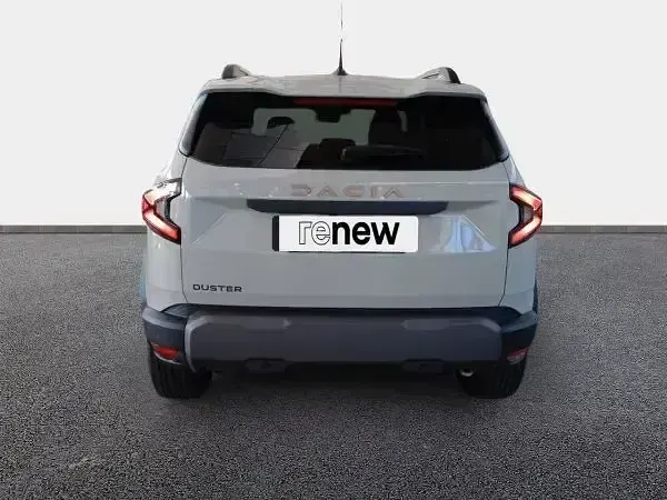 Usado Dacia Duster Extreme 130 CV (95 kW) 2024 Otro SUV