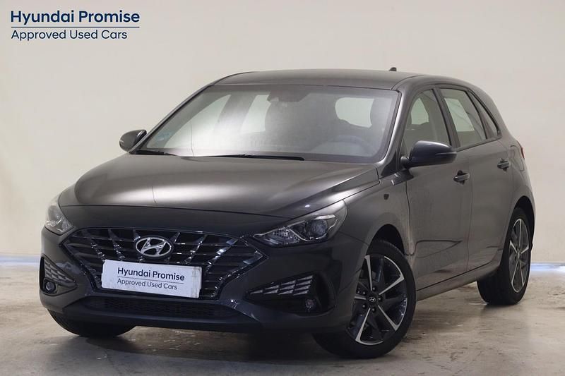 Usado 2023 Hyundai i30 | 16.490 € (Buen precio) - Imagen 1/4
