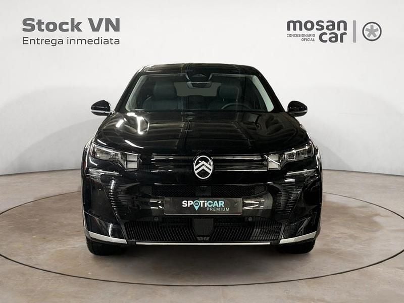 Novo Citroën C5 145 HP (106 kW) 2026 Preto