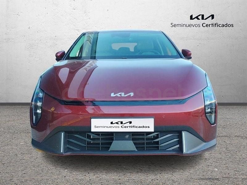 Usado Kia EV4 Launch Edition 150 kW (204 CV) 2025 Eléctrico Berlina