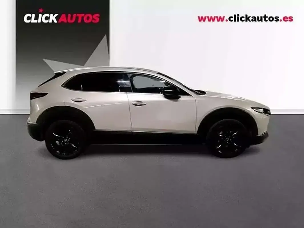 Occasion Mazda CX-30 Homura-Line 122 PK (89 kW) 2024 Beige SUV