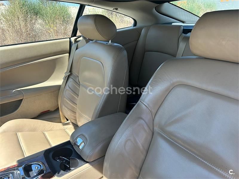 Azul Usado 2008 Jaguar XKR Coupe | 28.900 € - Imagen 1/4