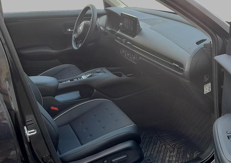 Usado Honda ZR-V Sport 184 CV (135 kW) 2025 Negro ruse metalizado SUV