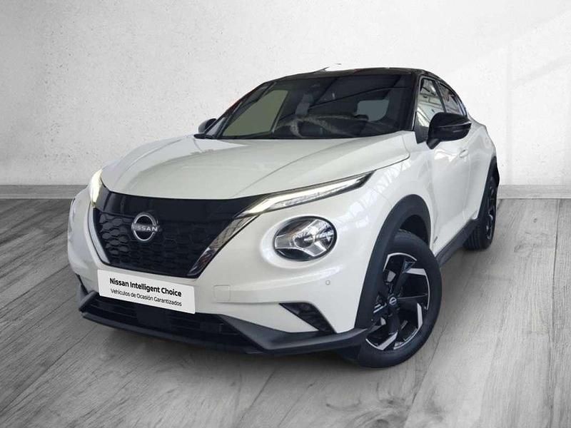Usado 2022 Nissan Juke SUV | 22.700 € (Precio justo) - Imagen 1/4
