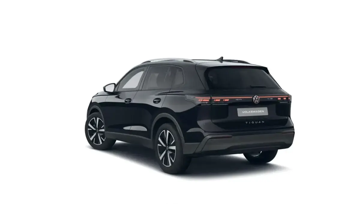 Nuevo VW Tiguan 150 CV (110 kW) 2026 SUV