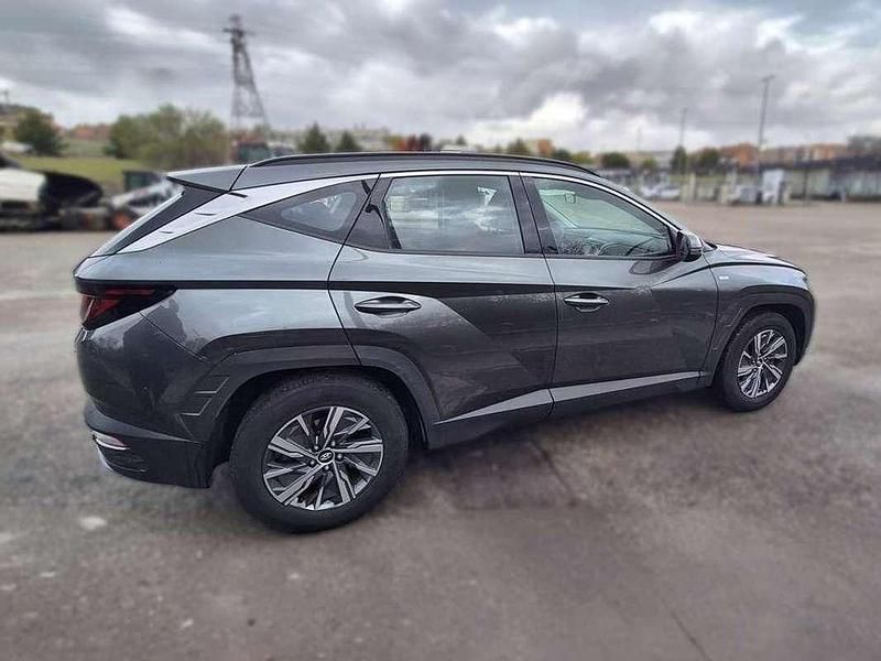 Usado Hyundai Tucson 136 CV (100 kW) 2022 SUV