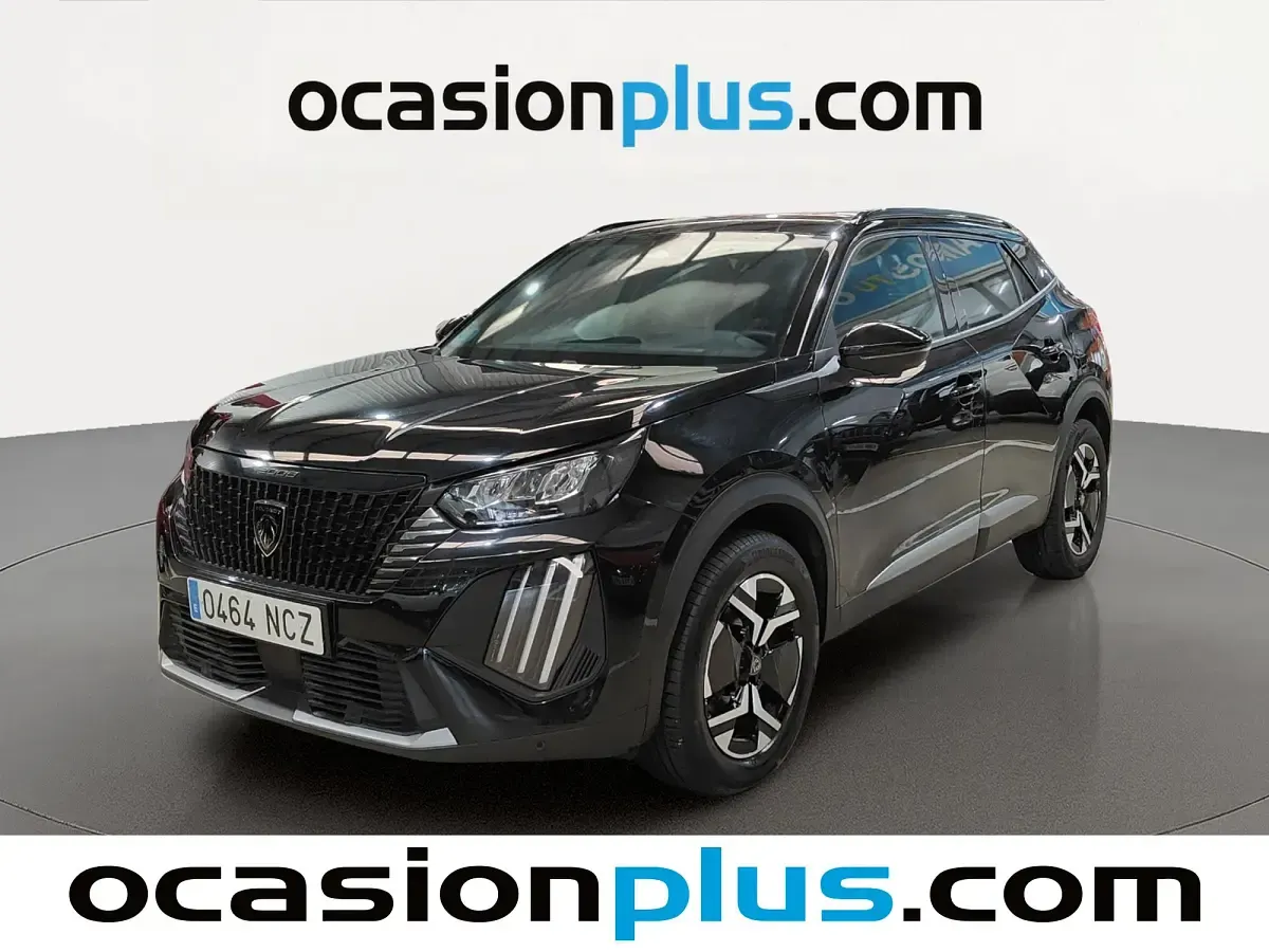 Usado Peugeot 2008 Allure 145 CV (106 kW) 2025 SUV