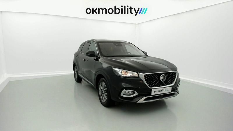 Usado MG HS Comfort 162 CV (119 kW) 2023 Pebble black  pbc SUV