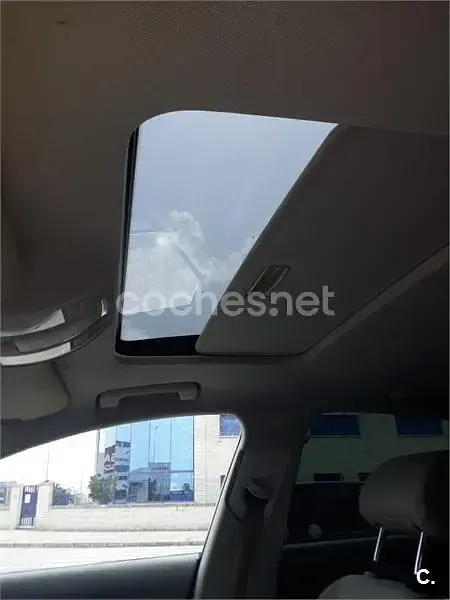 Usado Audi A6 140 CV (102 kW) 2007 Gris / plata Berlina