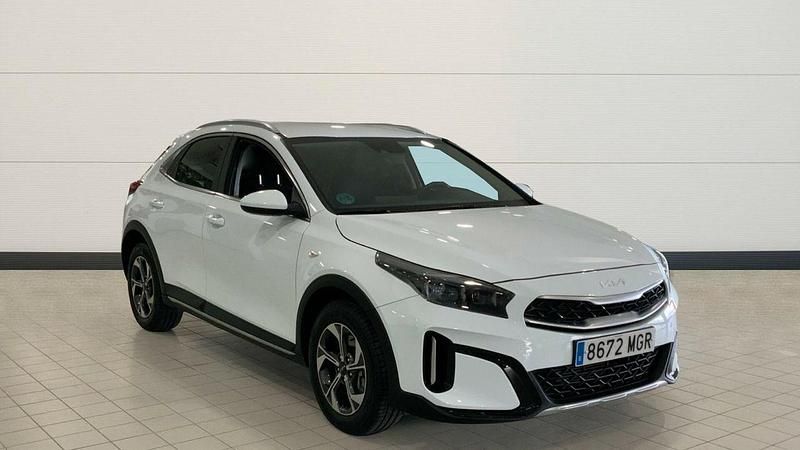 Blanco Usado 2023 Kia XCeed SUV | 20.700 € (Precio justo) - Imagen 1/1