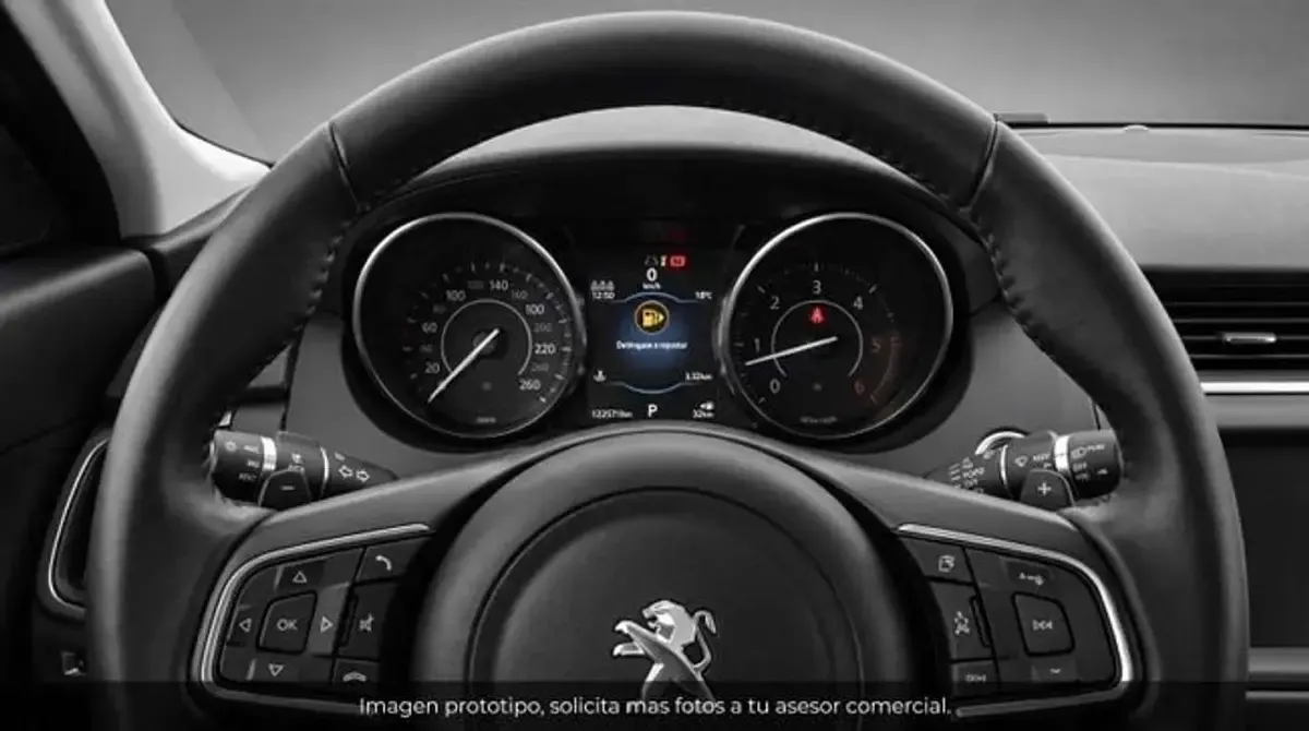 Usado Jaguar E-Pace 150 CV (110 kW) 2020 Negro SUV