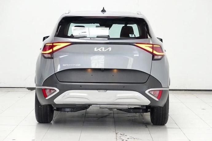 Usado Kia Sportage 150 CV (110 kW) 2024 SUV