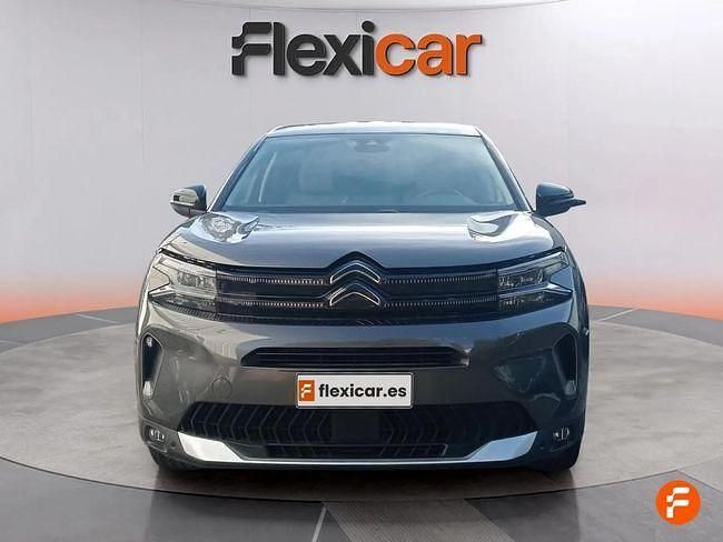 Usado Citroën C5 Aircross 131 CV (96 kW) 2024 Gris SUV
