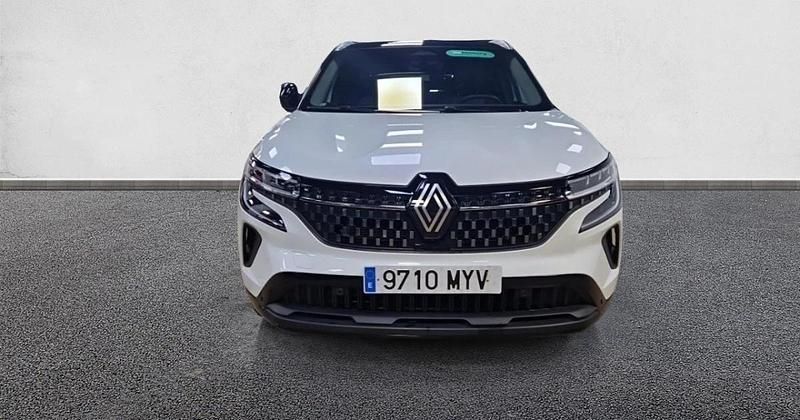 Usado Renault Austral Techno 200 CV (147 kW) 2025 SUV
