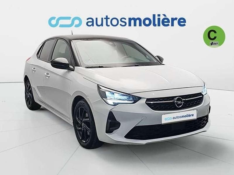 Usado Opel Corsa 101 CV (74 kW) 2023 Blanco Berlina