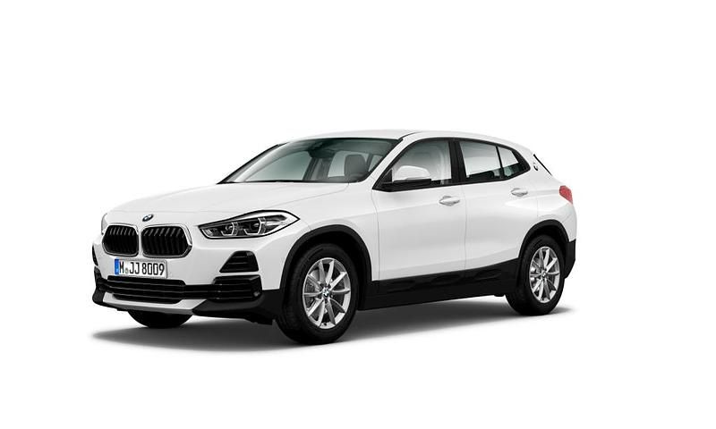 Usado BMW X2 Advantage 150 CV (110 kW) 2023 SUV