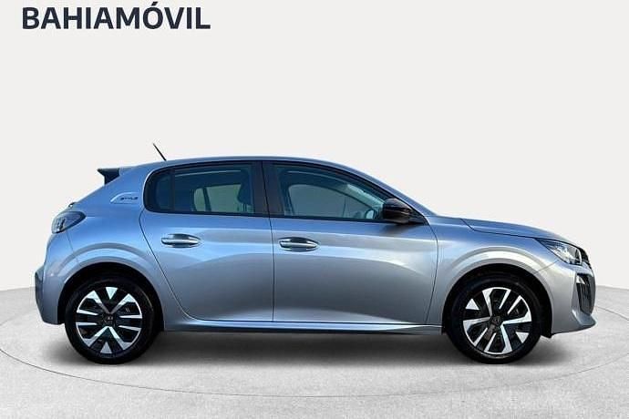 Nuevo Peugeot 208 Style 110 CV (80 kW) 2025 Utilitario