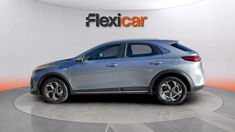 Usado Kia XCeed 160 CV (117 kW) 2023 Gris SUV