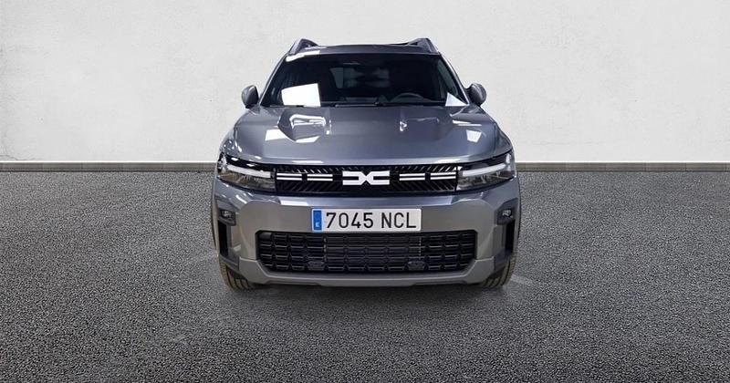 Usado Dacia Bigster Journey 155 CV (114 kW) 2025 SUV