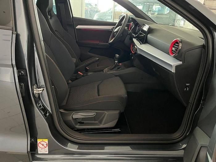 Nuevo Seat Ibiza FR 115 CV (84 kW) 2025 Gris