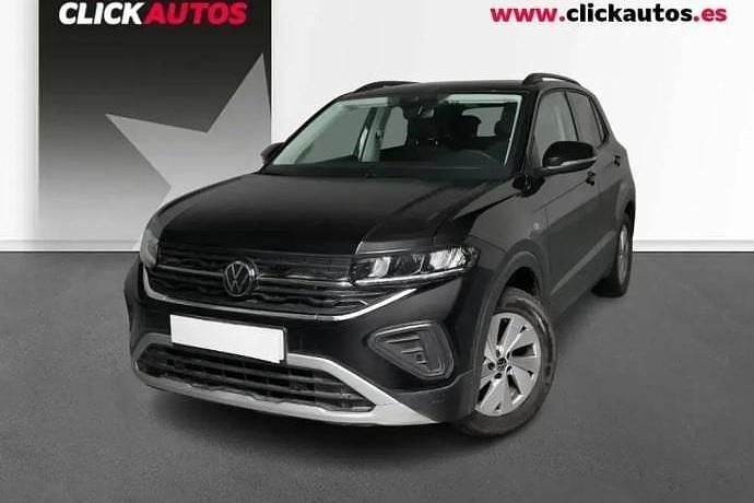 Usado VW T-Cross Life 115 CV (84 kW) 2024 SUV