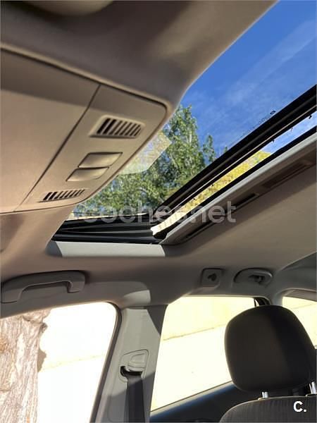 Usado Opel Astra Sport 110 CV (80 kW) 2011 Gris / plata Berlina