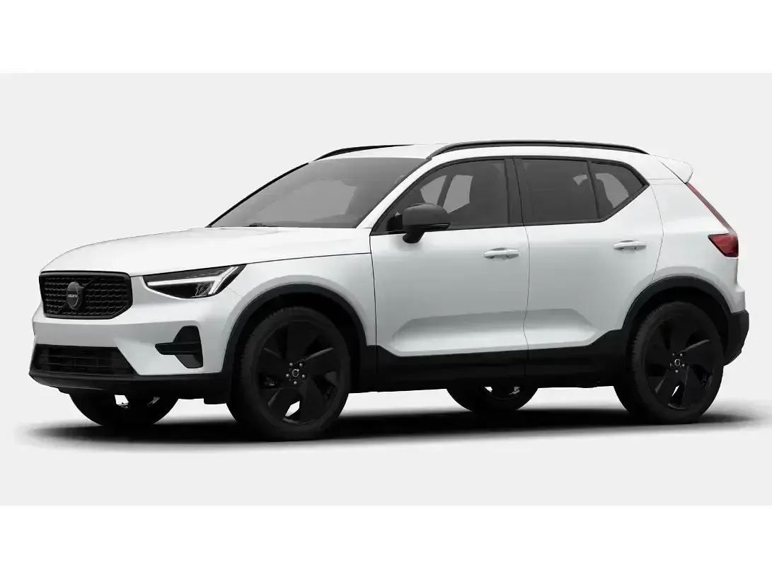 Usado Volvo XC40 Plus 163 CV (119 kW) 2025 SUV