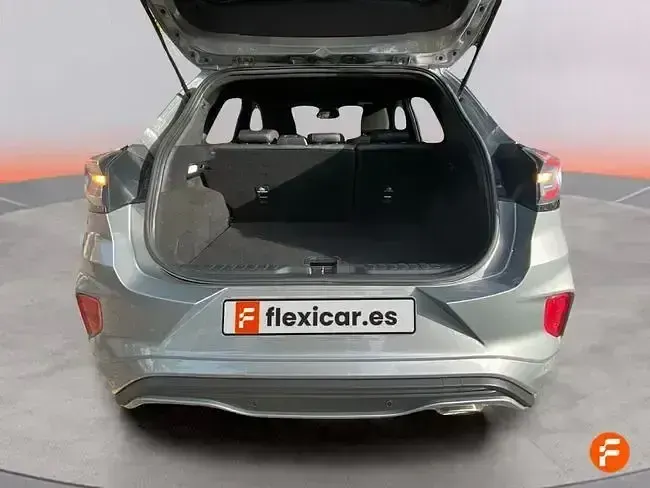 Usado Ford Puma ST-Line 125 CV (91 kW) 2023 Gris SUV