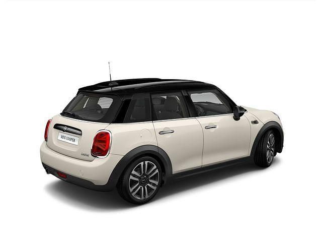 Usado Mini Cooper 136 CV (100 kW) 2021 Utilitario