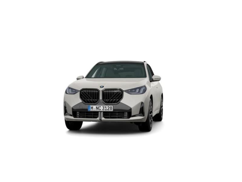 Dune grey (metalizada) Usado 2025 BMW X3 Comfort Edition SUV | 64.400 € - Imagen 1/4