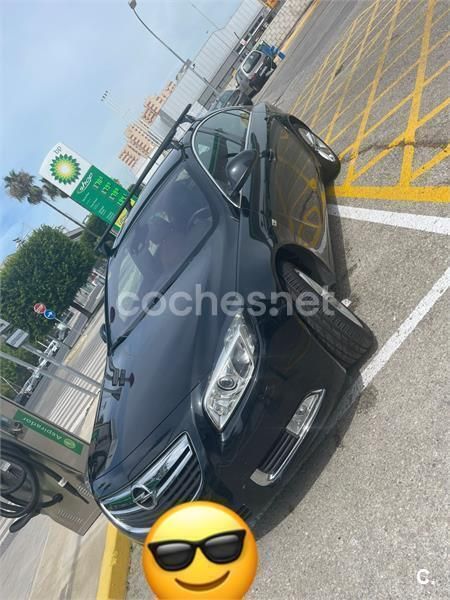 Usado 2014 Opel Insignia Sportive Berlina | 8200 € (Precio justo) - Imagen 1/3