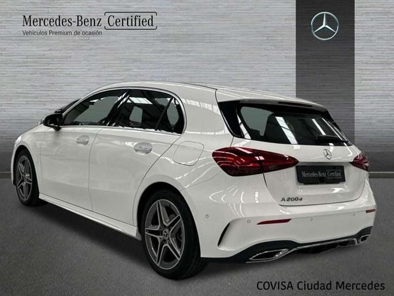 Occasion Mercedes A200 150 PK (110 kW) 2024 Sedan