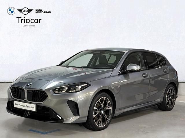 Usado BMW 118 Comfort Edition 150 CV (110 kW) 2025 Utilitario