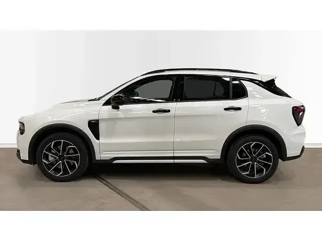 Usado Lynk & Co 01 276 CV (202 kW) 2026 Blanco SUV
