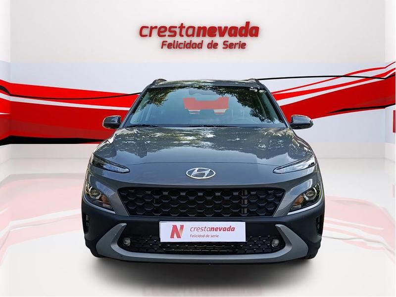 Usado Hyundai Kona 120 CV (88 kW) 2023 SUV