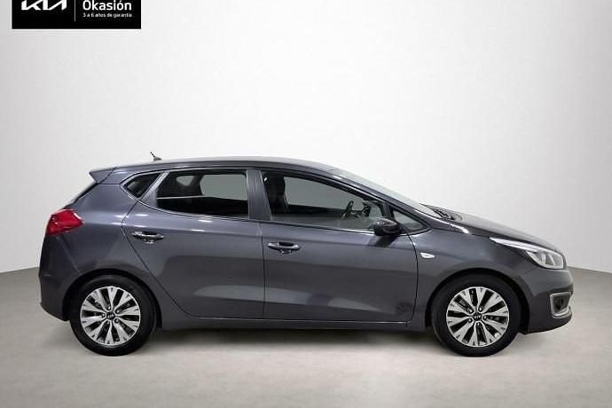 Usado Kia Ceed Plus 100 CV (73 kW) 2018 Utilitario