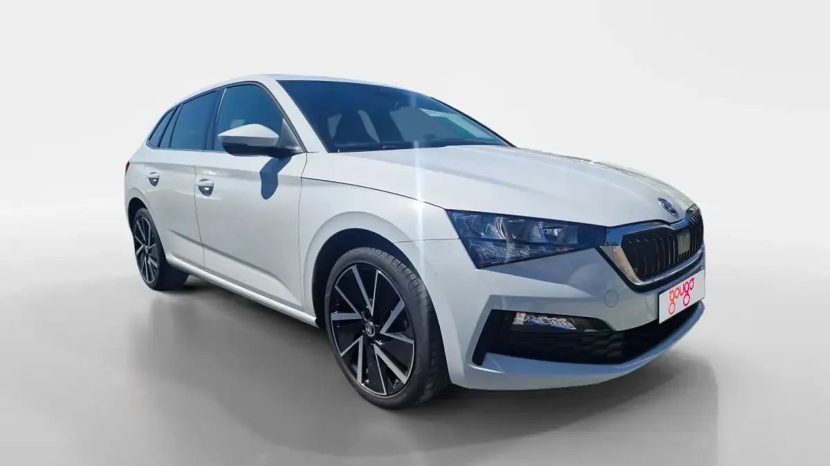 Usado Skoda 110 R Sport 110 CV (80 kW) 2023 Berlina