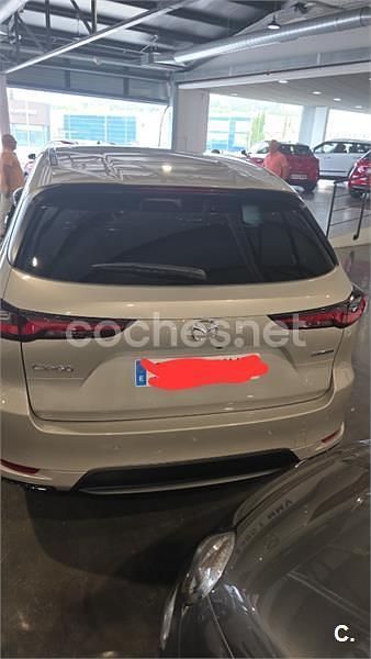 Usado Mazda CX-60 Homura-Line 200 CV (147 kW) 2024 Beige SUV