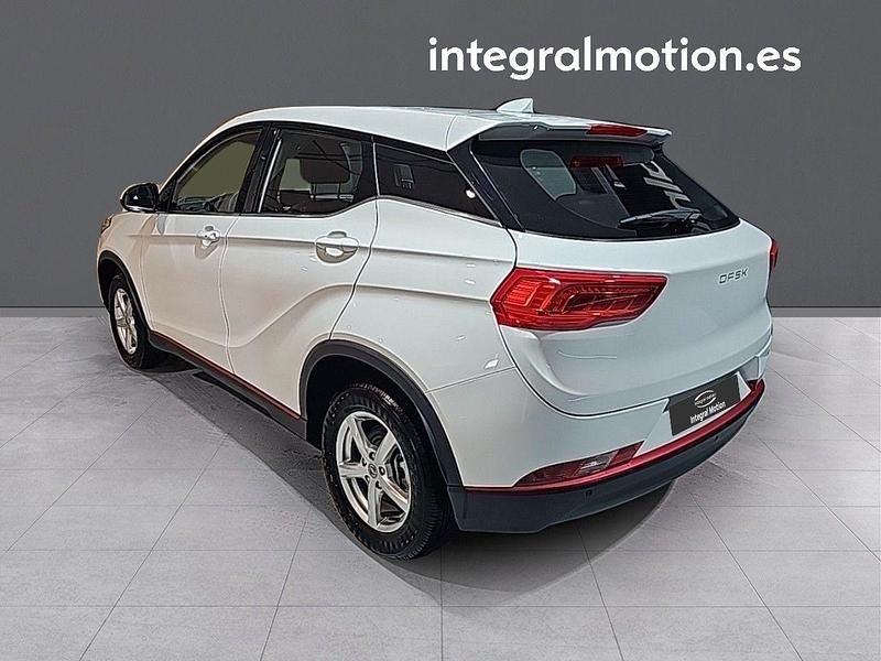 Usado DFSK 500 106 CV (77 kW) 2024 Blanco SUV