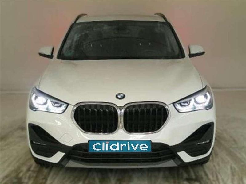 Usado BMW X1 Comfort Edition 150 HP (110 kW) 2020 SUV