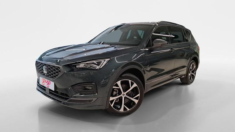 Usado 2024 Seat Tarraco FR SUV | 35.000 € (Precio justo) - Imagen 1/4