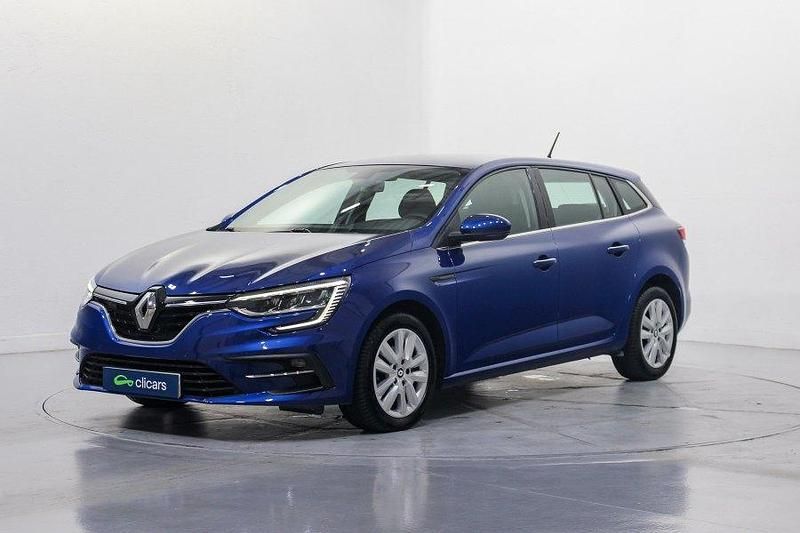 Usado Renault Mégane IV Business 115 CV (84 kW) 2022