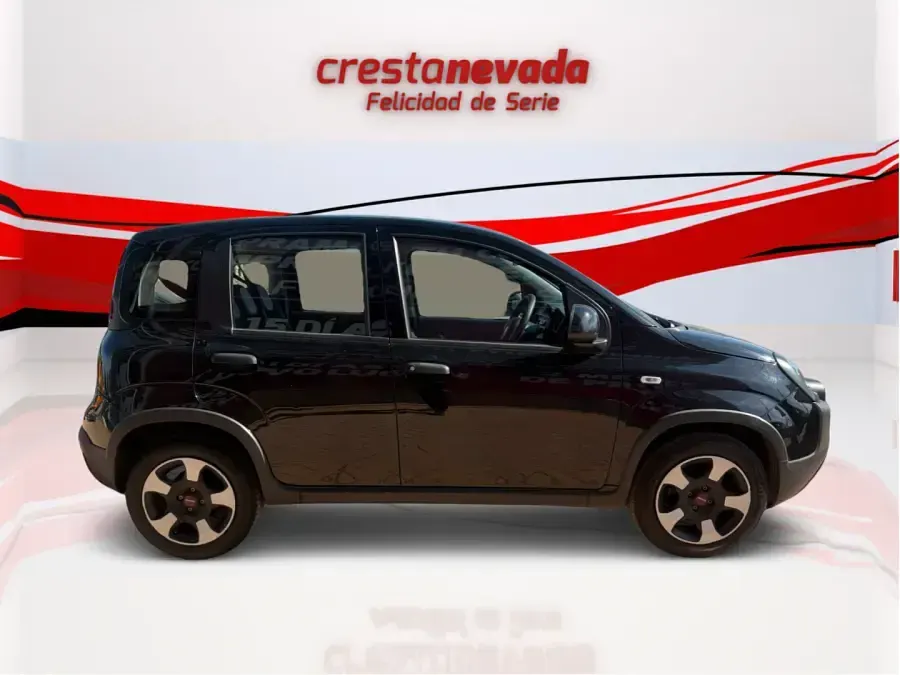 Usado Fiat Panda Cross Cross 71 CV (52 kW) 2022 Utilitario